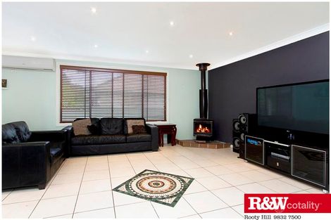 Property photo of 108 Maple Road North St Marys NSW 2760