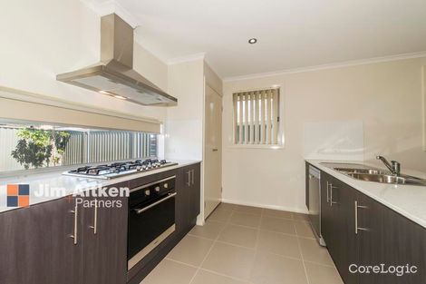 Property photo of 25 Howarth Street Ropes Crossing NSW 2760