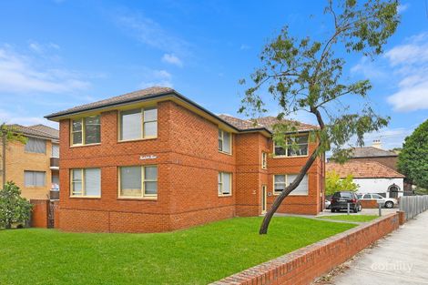 Property photo of 4/3 Queen Street Ashfield NSW 2131