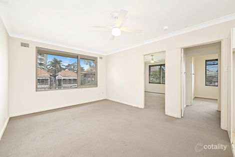 Property photo of 4/3 Queen Street Ashfield NSW 2131