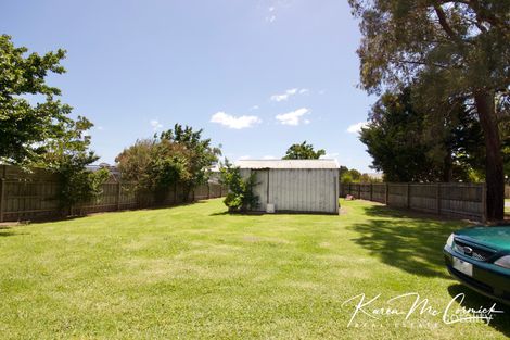 Property photo of 3 Wenn Street Longwarry VIC 3816