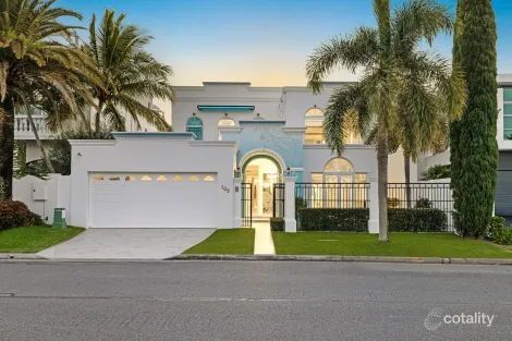 Property photo of 109 Commodore Drive Surfers Paradise QLD 4217