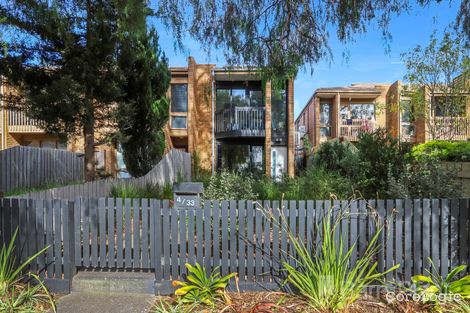 Property photo of 4/33 Ballarat Road Footscray VIC 3011