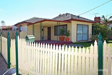 9 Kynoch St, Deer Park, VIC 3023