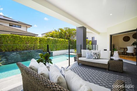 Property photo of 3 Giardino Lane Varsity Lakes QLD 4227