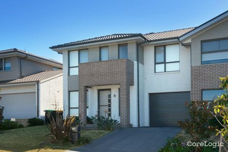 Property photo of 20 Regalia Crescent Glenfield NSW 2167