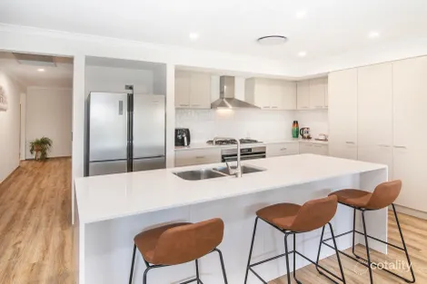 Property photo of 21 Arum Grove Yalyalup WA 6280