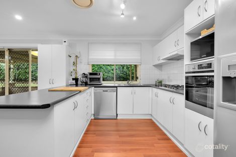 Property photo of 6 Rosewood Street Parklea NSW 2768