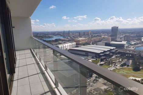 36/81 Harbour St, Haymarket, NSW 2000