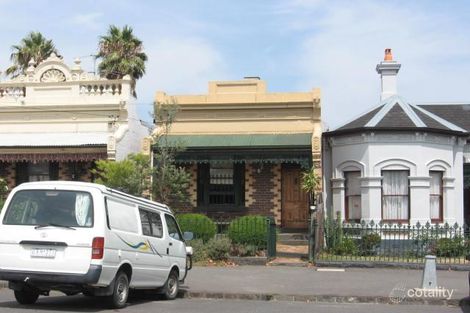 100 Mckean St, Fitzroy North, VIC 3068