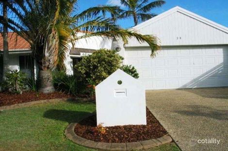 38 Fernleigh Cres, Mountain Creek, QLD 4557