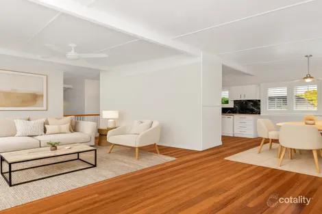 Property photo of 20 Lillipilli Street Vincent QLD 4814