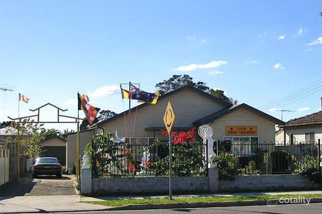 177 John St, Cabramatta, NSW 2166