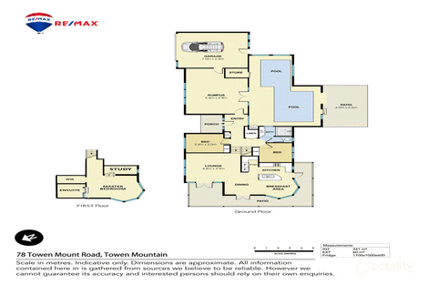Property photo of 78 Towen Mount Road Towen Mountain QLD 4560
