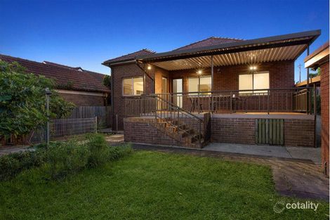 Property photo of 46 Sydney Street Concord NSW 2137