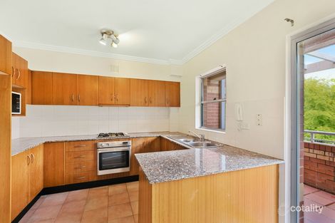 Property photo of 20/23-27 George Street Redfern NSW 2016