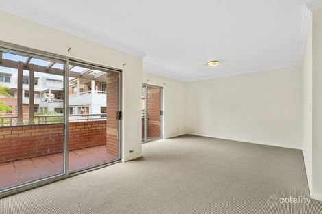 Property photo of 20/23-27 George Street Redfern NSW 2016