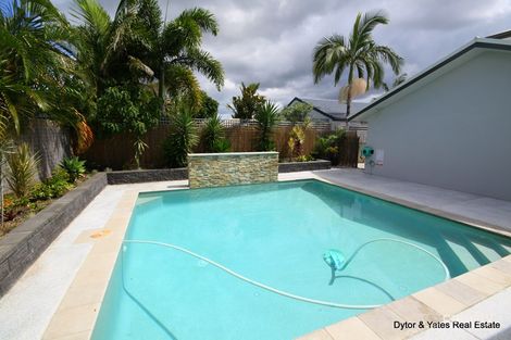Property photo of 93 Oceanic Drive Mermaid Waters QLD 4218