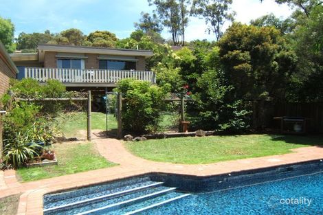 Property photo of 12 Wilson Concourse Croydon North VIC 3136