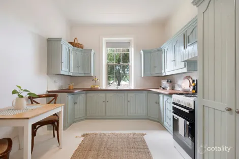 Property photo of 1 Morehead Street Burra SA 5417