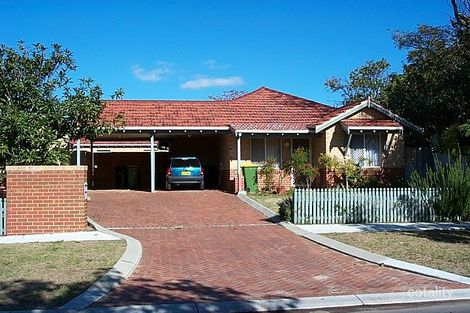 Property photo of 45-47 Paget Street Hilton WA 6163