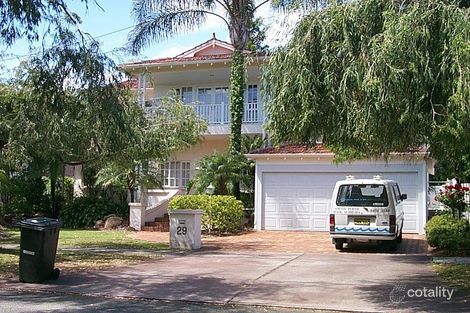 29 Hampden St, South Perth, WA 6151