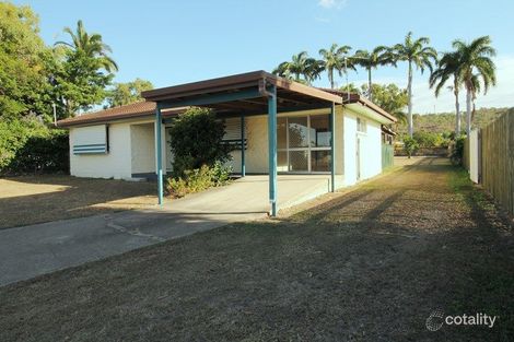 Property photo of 17 Georgina Street Wulguru QLD 4811