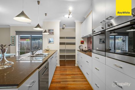 Property photo of 79 Lancefield Circuit Eynesbury VIC 3338