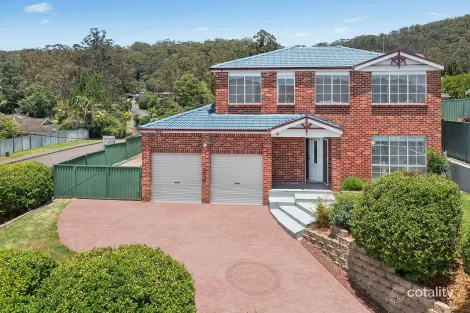Property photo of 100 Newling Street Lisarow NSW 2250