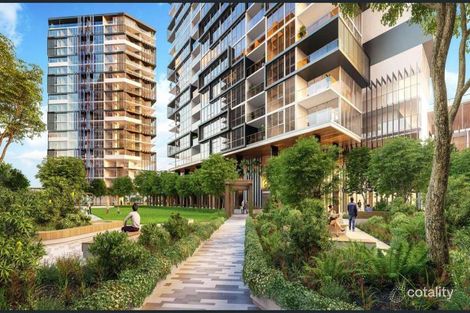 Property photo of LV12/101 Waterloo Road Macquarie Park NSW 2113