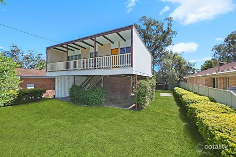Property photo of 10 Nirringa Road Summerland Point NSW 2259