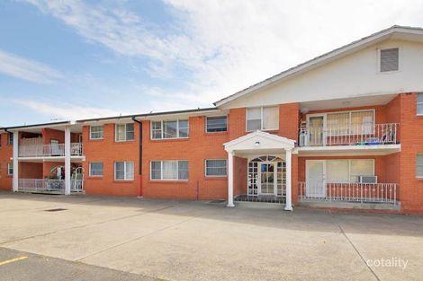 17/34 Alice St, Harris Park, NSW 2150