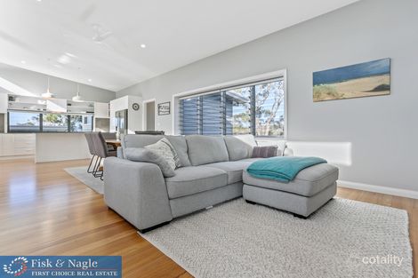 Property photo of 11 Dolphin Cove Drive Tura Beach NSW 2548