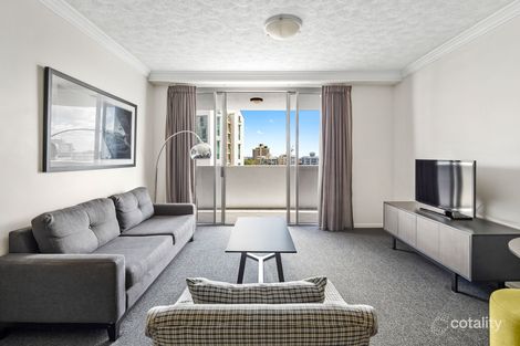 166 Wickham Tce, Brisbane City, QLD 4000