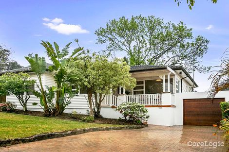 Property photo of 12 Nirimba Avenue North Epping NSW 2121