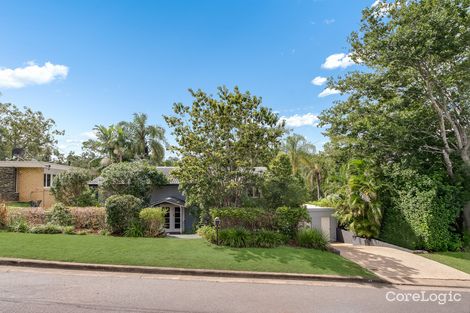 Property photo of 17 Rialanna Street Kenmore QLD 4069
