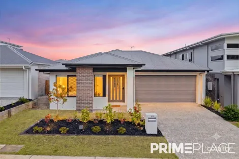 Property photo of 23 Mundaring Way Spring Mountain QLD 4300