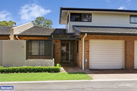 Property photo of 111 Eagleview Place Norwest NSW 2153