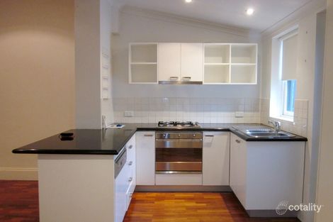 Property photo of 167 Scotchmer Street Fitzroy North VIC 3068