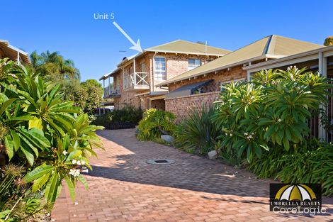 Property photo of 5/127 Stirling Street East Bunbury WA 6230