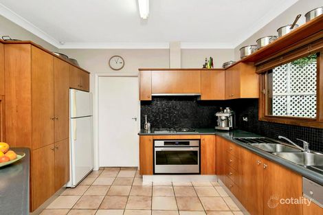 Property photo of 12 Nirimba Avenue North Epping NSW 2121