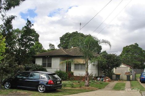 Property photo of 11 Corella Road Lalor Park NSW 2147