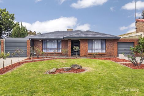 Property photo of 27 Sandpiper Court Modbury Heights SA 5092