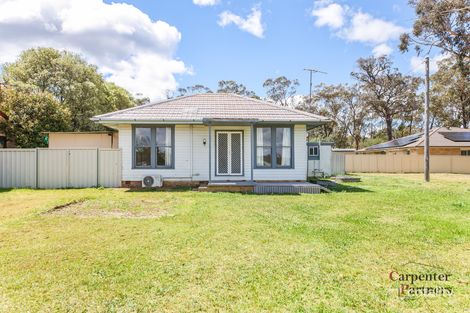 Property photo of 22 Kiandra Crescent Yerrinbool NSW 2575