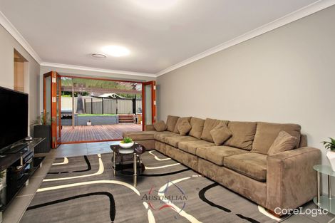 Property photo of 11 Caesar Way St Clair NSW 2759