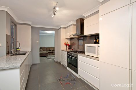 Property photo of 11 Caesar Way St Clair NSW 2759