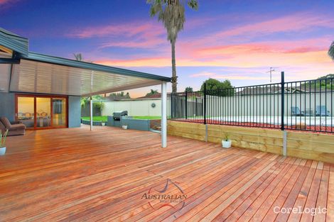 Property photo of 11 Caesar Way St Clair NSW 2759