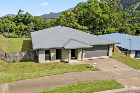 Property photo of 59 Sunbird Drive Woree QLD 4868