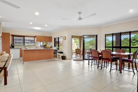 Property photo of 59 Sunbird Drive Woree QLD 4868