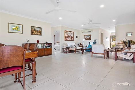 Property photo of 59 Sunbird Drive Woree QLD 4868